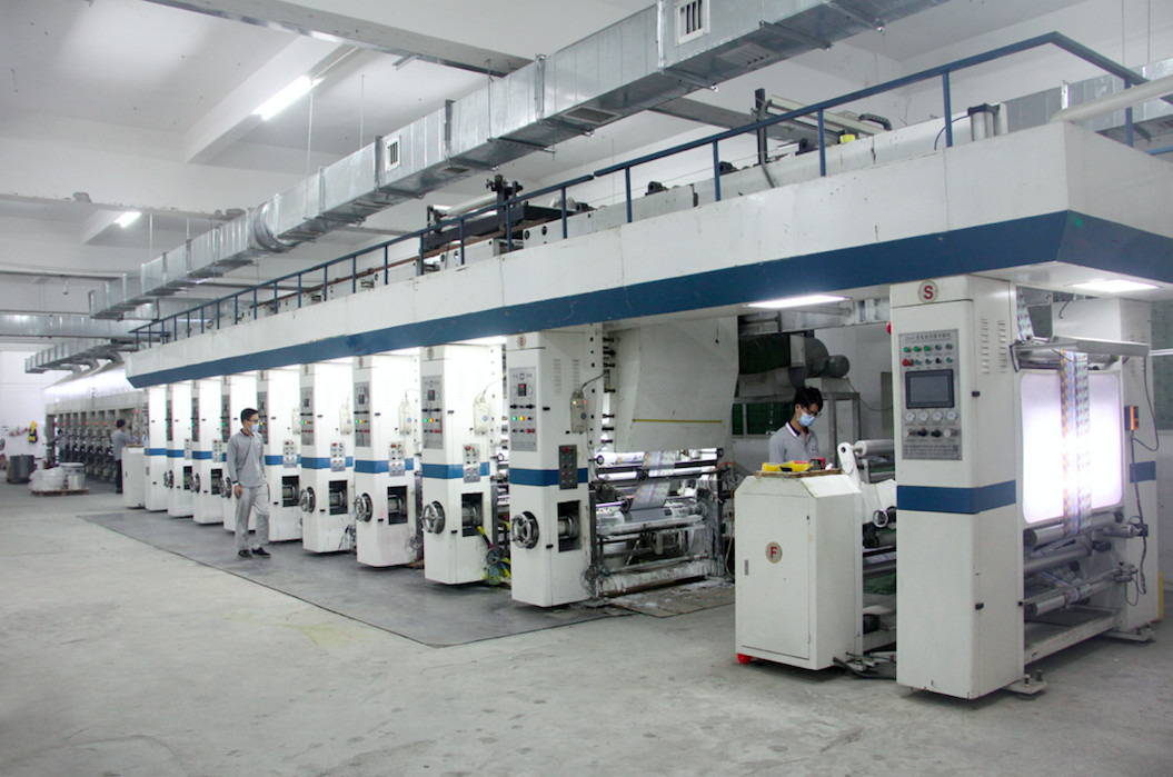 الصين Runsheng Packing Industry Co.,Ltd ملف الشركة