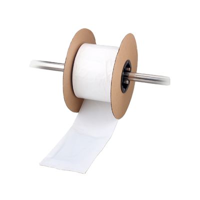 أكياس بلاستيكية مثقوبة من LDPE مفتوحة مسبقًا