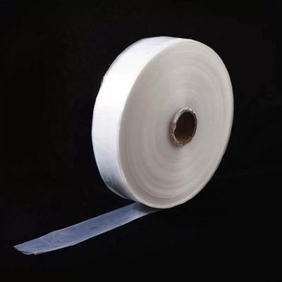 التعبئة التلقائية أكياس تقليص LDPE للاستخدام الصناعي والسوبر ماركت