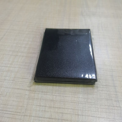 بطاقات ألعاب الأنمي المعتمة بطاقات بطاقات البلاستيك PP Yugioh بطاقات الحماية مقاومة للرطوبة