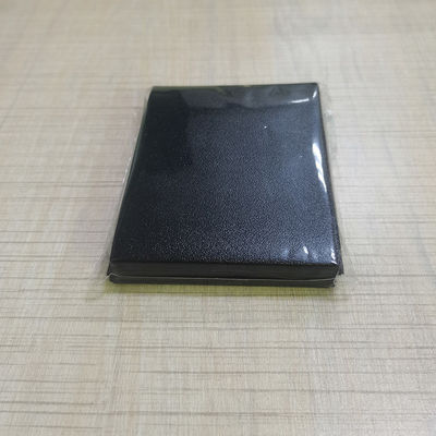 بطاقات ألعاب الأنمي المعتمة بطاقات بطاقات البلاستيك PP Yugioh بطاقات الحماية مقاومة للرطوبة