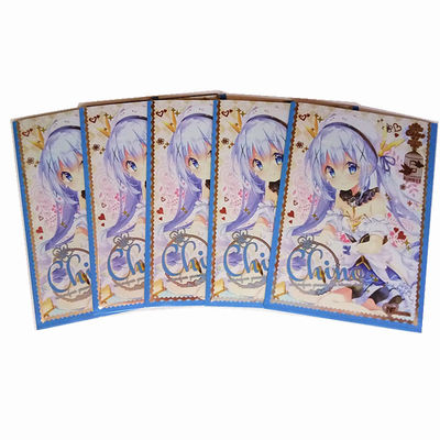 بطاقات لعبة التداول بالهولوغرام PP Yugioh محافظ بطاقات TCG