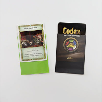 بطاقات MTG القياسية بطاقات بطاقات طاولة متطابقة بطاقات اللعب بطاقات طاولة حماية بطاقات 66x91 66x92