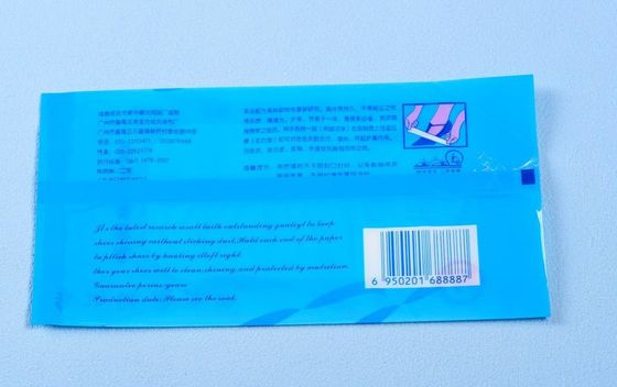 طباعة الحفرة أكياس التعبئة البلاستيكية الوقوف للأدوات
