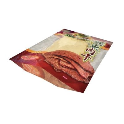 كيس التجميد المكرر الاستخدام Mylar Zip Lock كيس التجميد المسطح كيس التجميد الطباعة الشعارية المخصصة