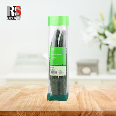 أكياس مثقبة دقيقة مخصصة متاحة لتغليف الطعام، تغليف الساندويتشات، OPP، ختم حراري، طباعة بالحفر، أكياس قابلة للانكماش، BOPP، مقبول