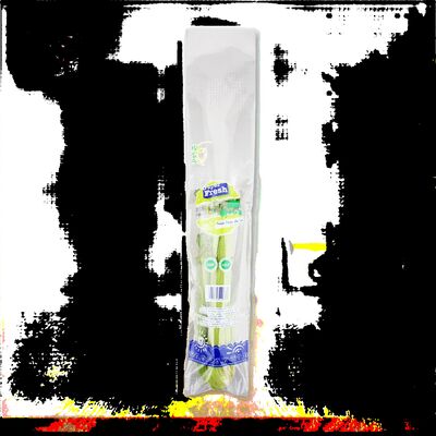 كيس السلطة الخضروات البلاستيكية ذات الجودة العالية مع ثقوب صغيرة