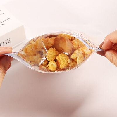 كعك مخصص كيس هدية سيلوفان كيسات حلوى للمخبز بسكويت شوكولاتة وجبات خفيفة الحلوى الحرف المنزلية