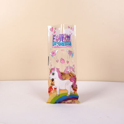 حقائب السيلوفان لعيد الميلاد 10/20 حزمة مع ربطة العنق الملتوية العطلة المفضلة علاج هدية غودي كيسات الكيس الكلي للحفلات الكعك الحلو