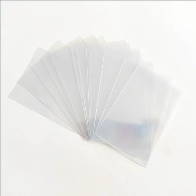 شريط بطاقات MTG متطابقة قرش اللعبة بطاقات اللوحة الأكمام للتداول بطاقة علامة Yugioh