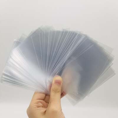 شريط بطاقات MTG متطابقة قرش اللعبة بطاقات اللوحة الأكمام للتداول بطاقة علامة Yugioh