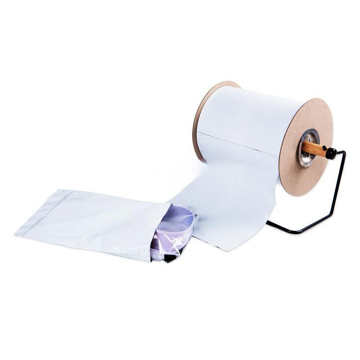 أكياس LDPE ذاتية الفتح مسبقًا لمعدات التعبئة والتغليف الأوتوماتيكية