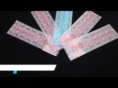 حقيبة سفلية مربعة