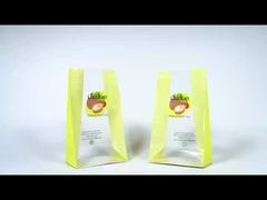 حقيبة سفلية مربعة